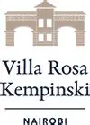 Villa Rosa Kempinski